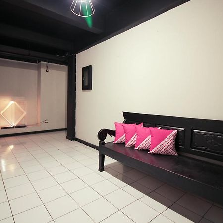 Oyo 260 Home 33 Bandung Eksteriør billede