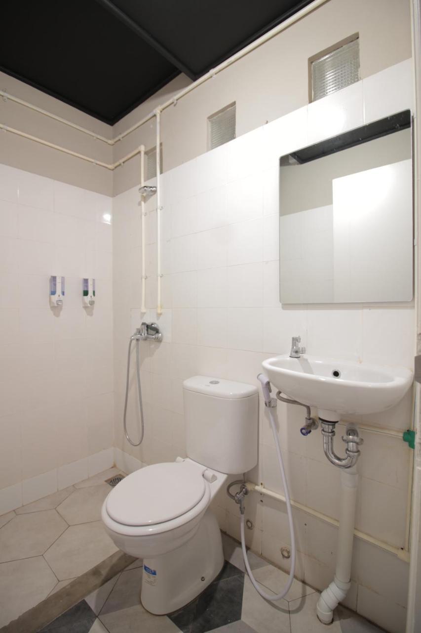 Oyo 260 Home 33 Bandung Eksteriør billede