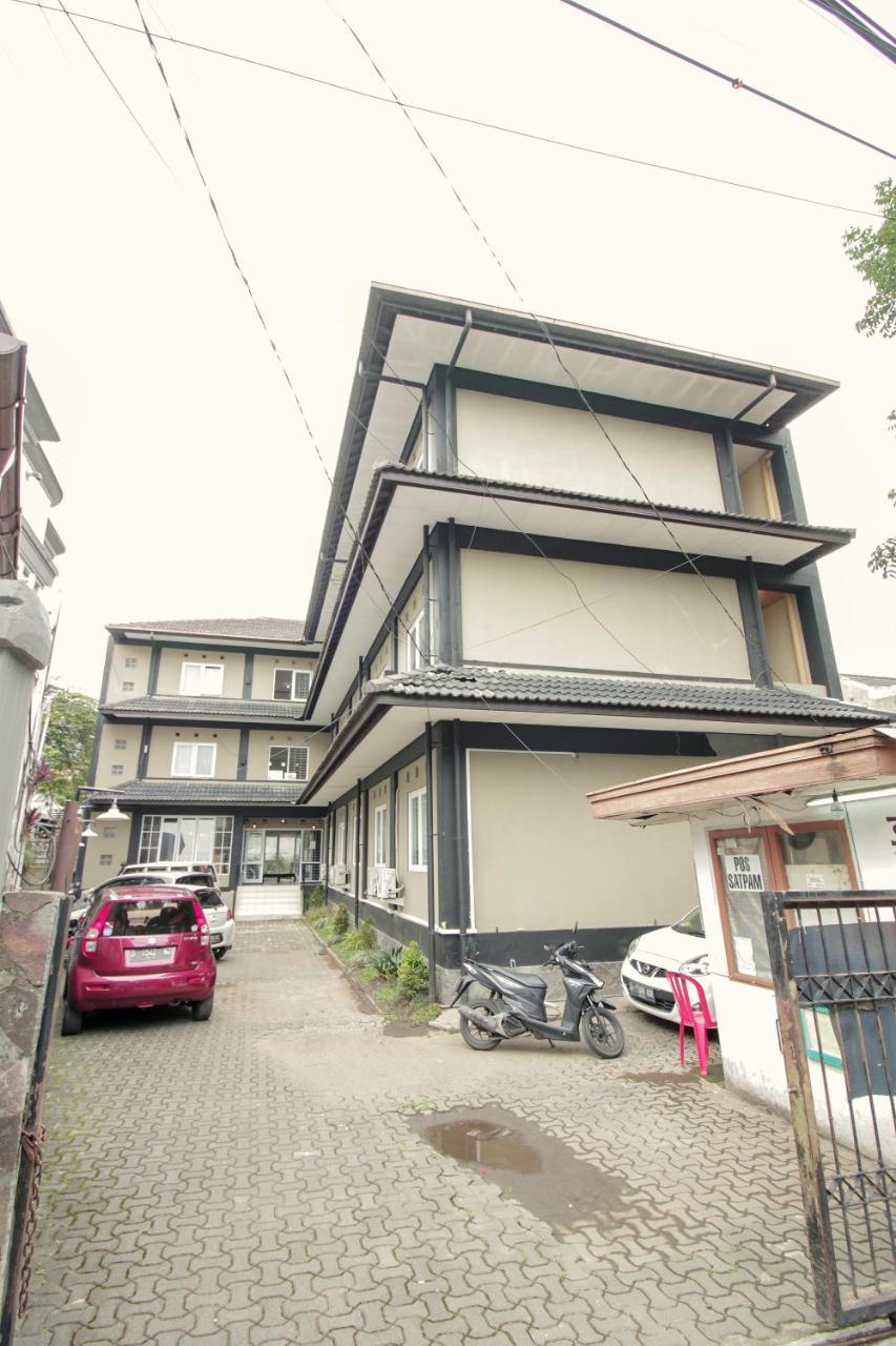 Oyo 260 Home 33 Bandung Eksteriør billede