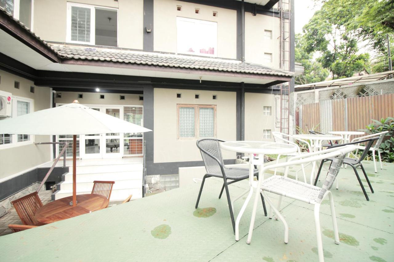 Oyo 260 Home 33 Bandung Eksteriør billede