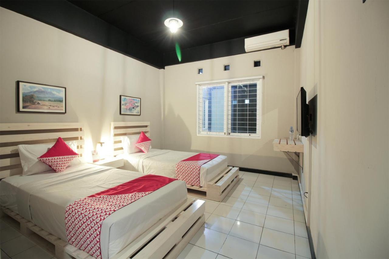 Oyo 260 Home 33 Bandung Eksteriør billede