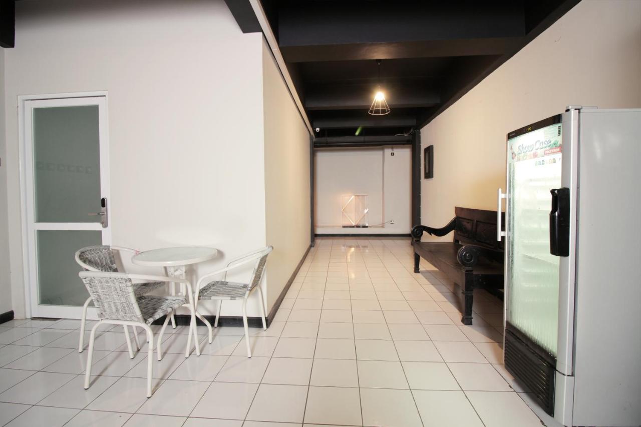 Oyo 260 Home 33 Bandung Eksteriør billede