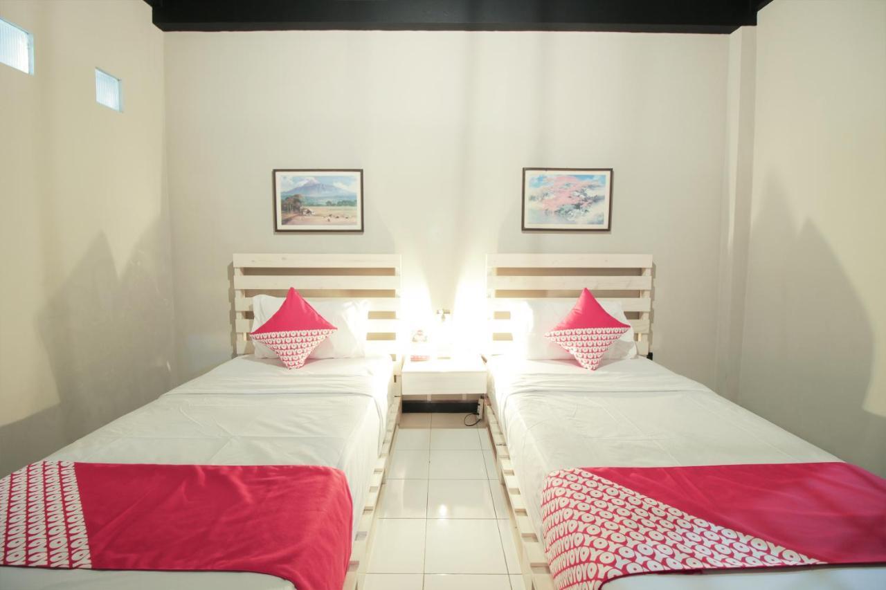 Oyo 260 Home 33 Bandung Eksteriør billede