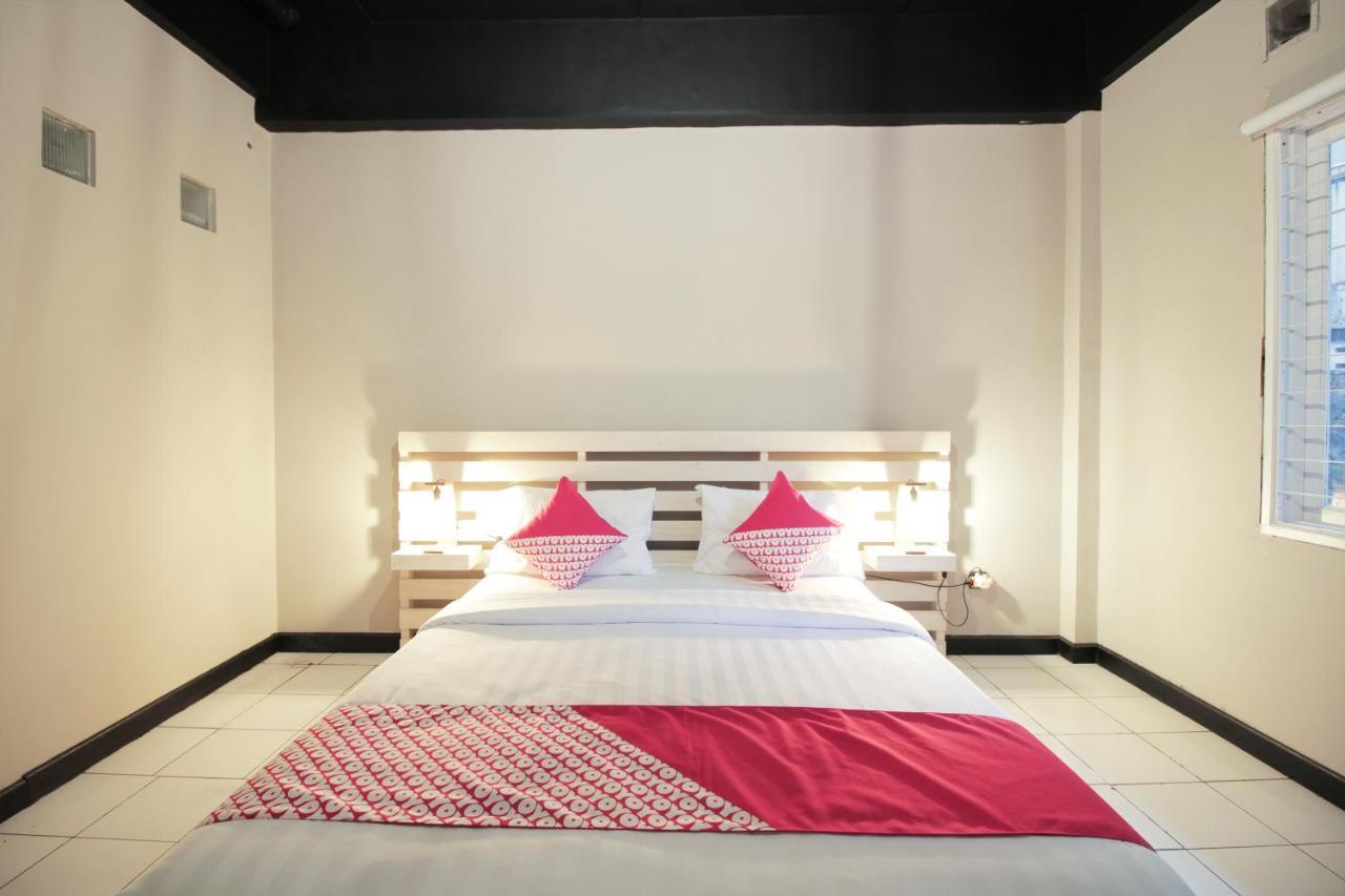 Oyo 260 Home 33 Bandung Eksteriør billede