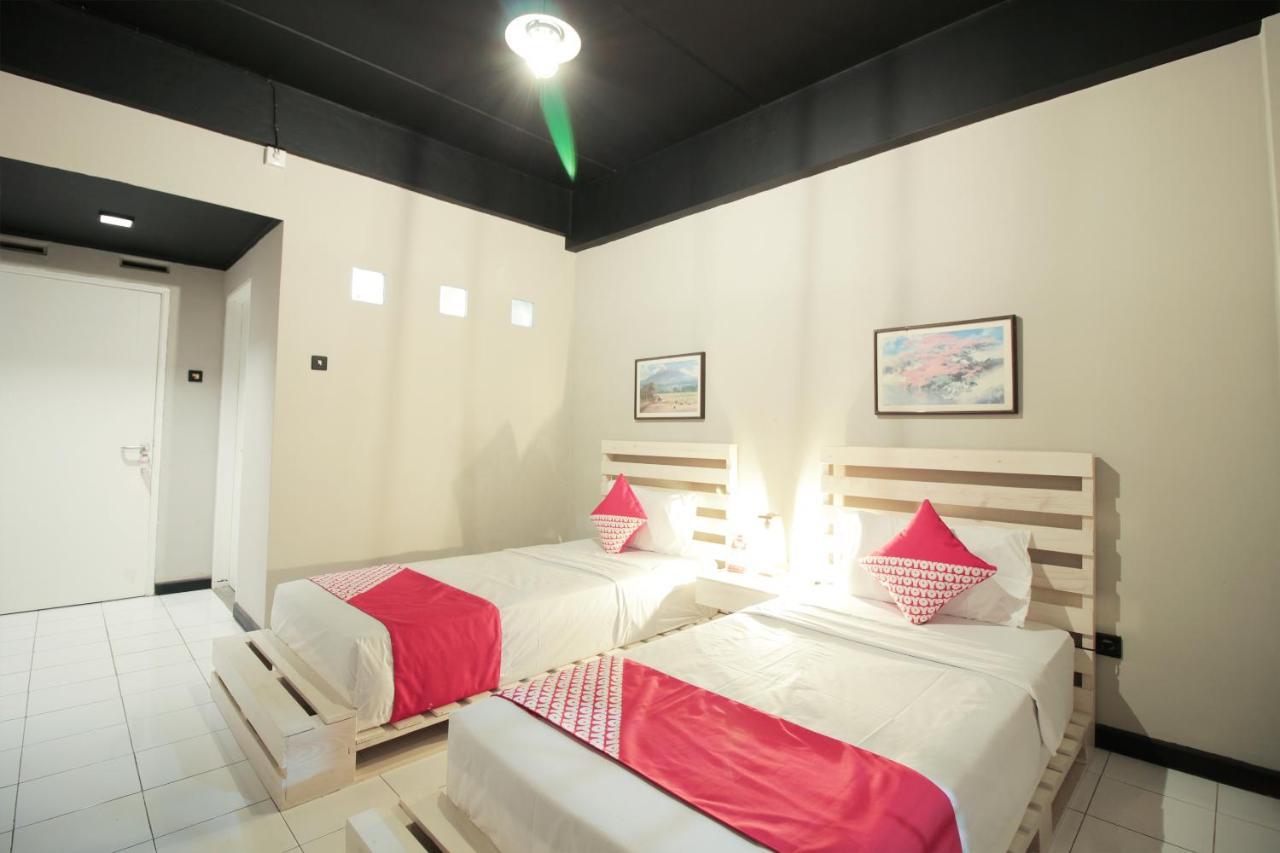 Oyo 260 Home 33 Bandung Eksteriør billede