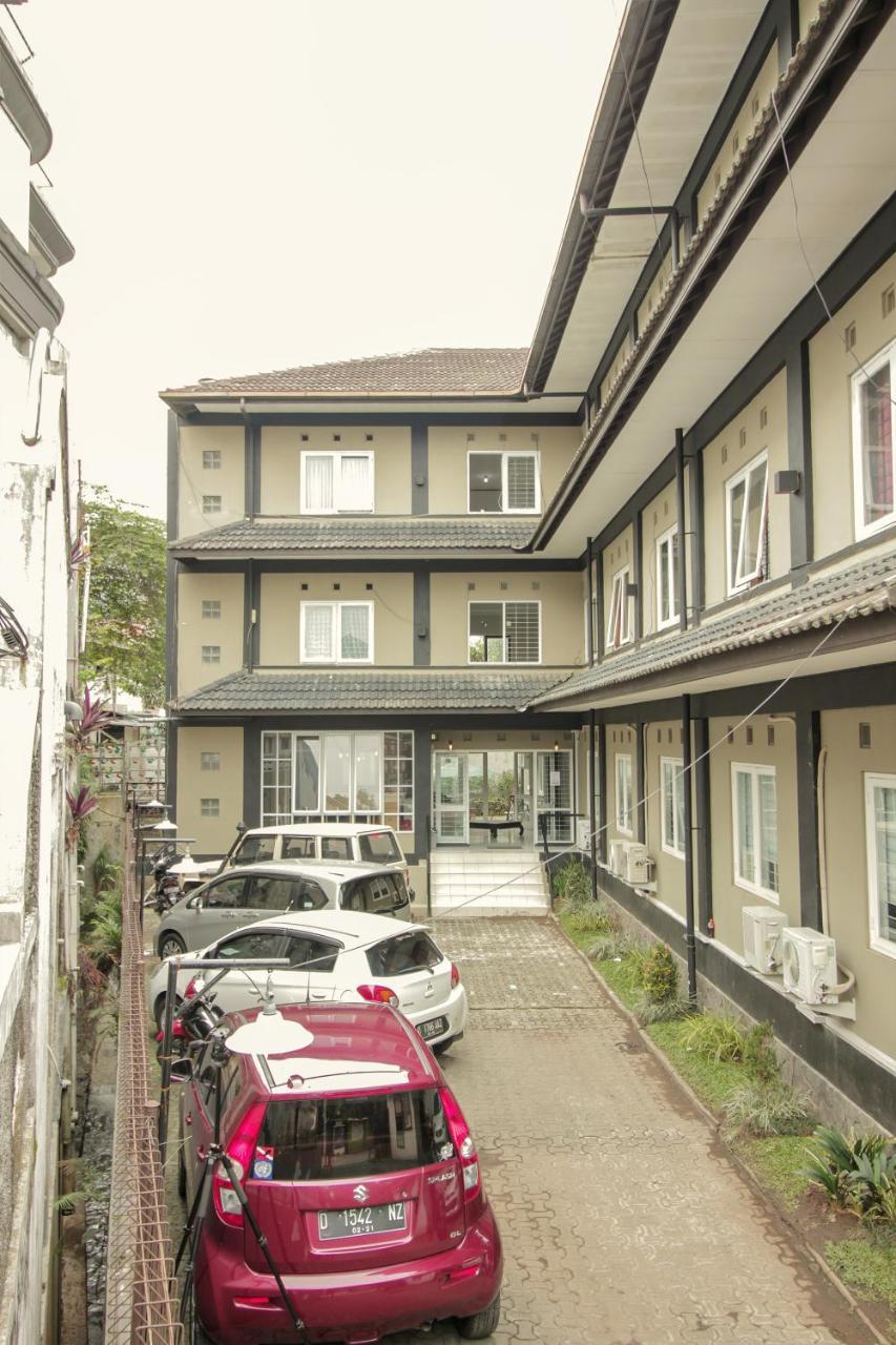 Oyo 260 Home 33 Bandung Eksteriør billede