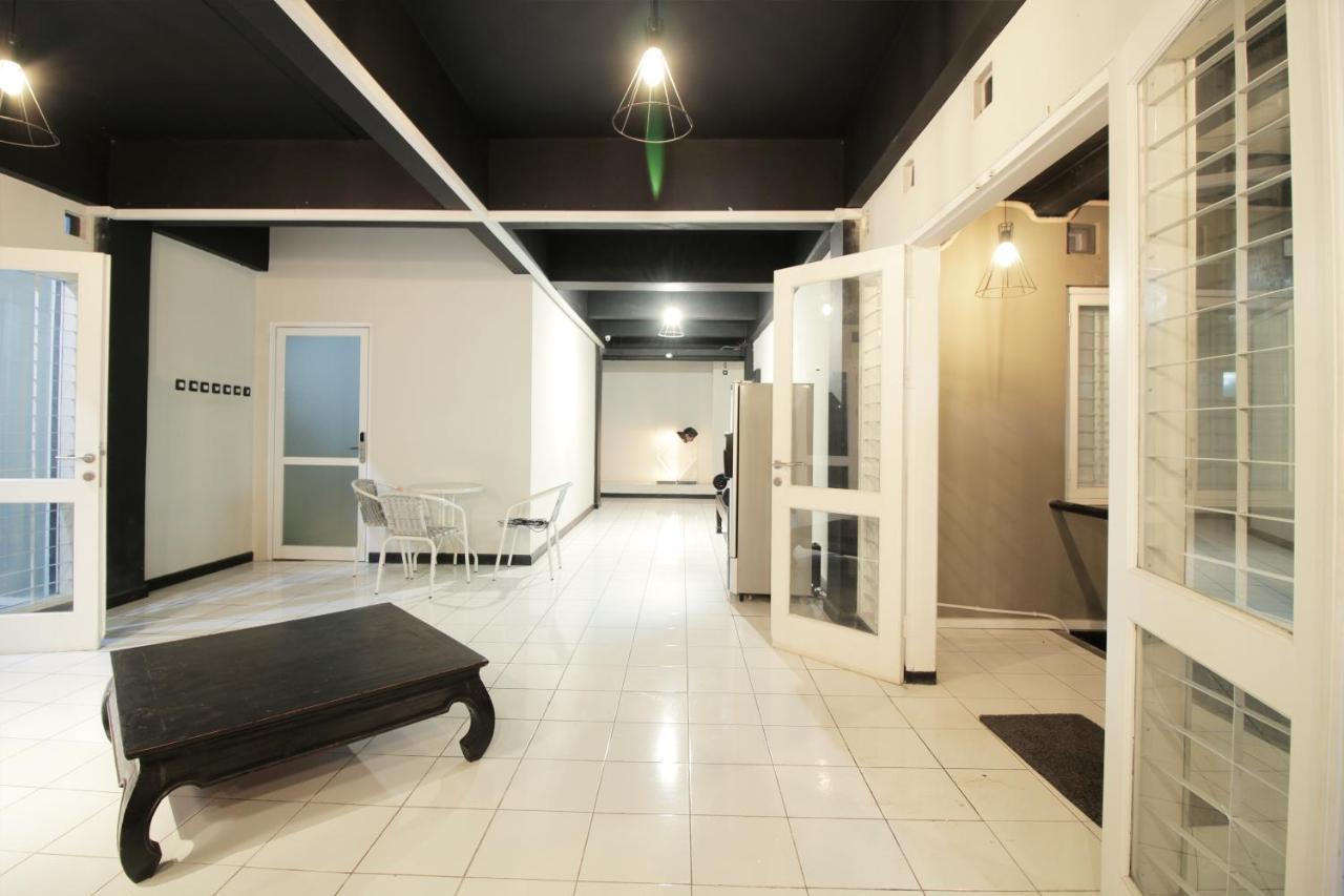 Oyo 260 Home 33 Bandung Eksteriør billede