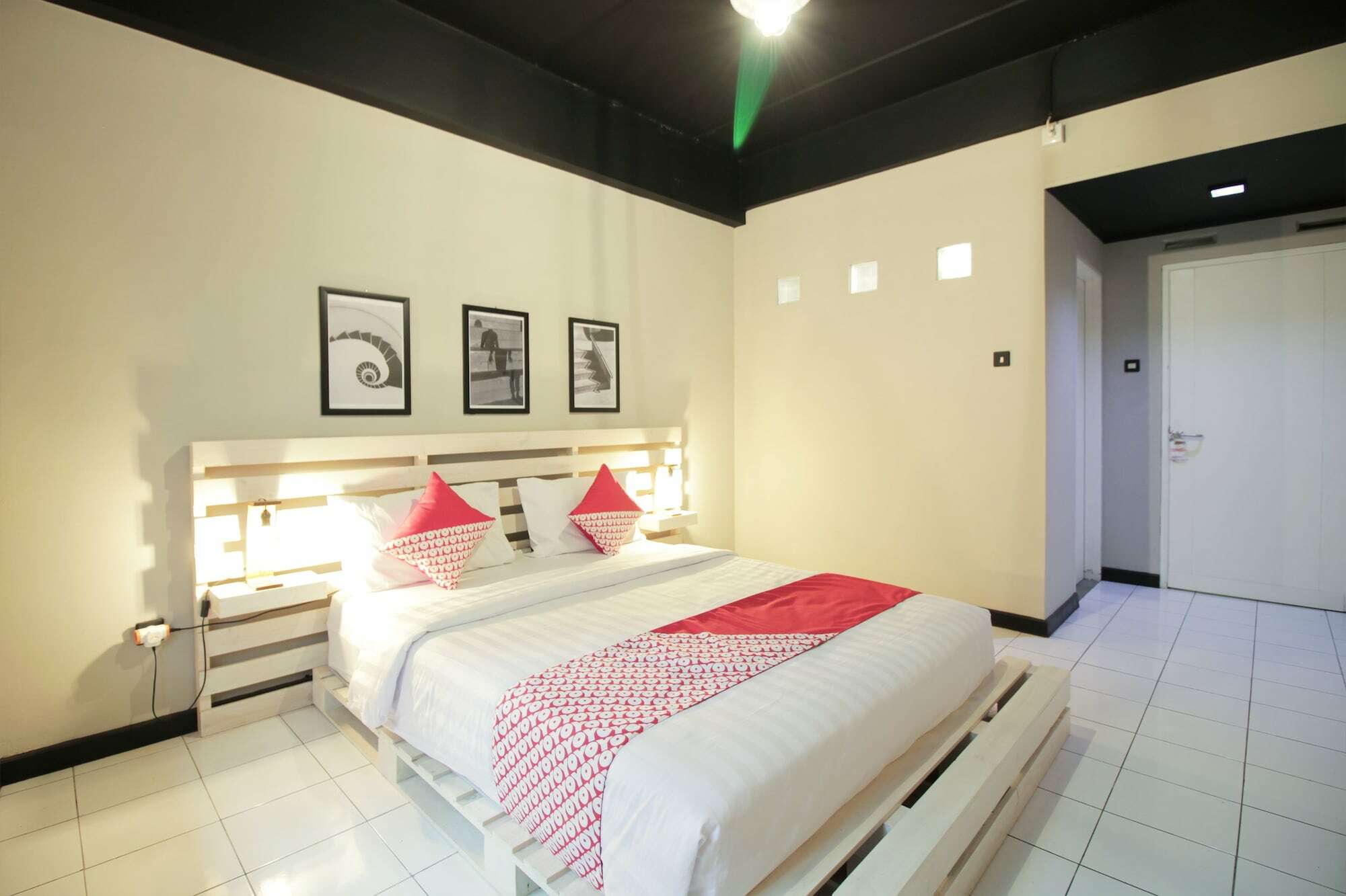 Oyo 260 Home 33 Bandung Eksteriør billede