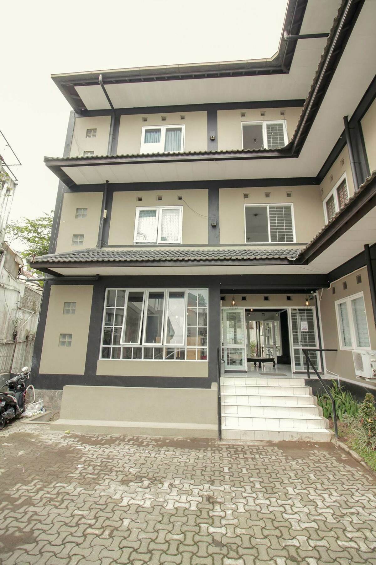 Oyo 260 Home 33 Bandung Eksteriør billede