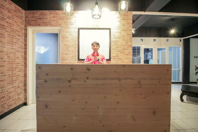 Oyo 260 Home 33 Bandung Eksteriør billede
