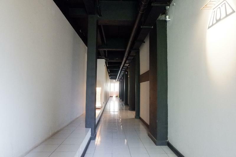 Oyo 260 Home 33 Bandung Eksteriør billede