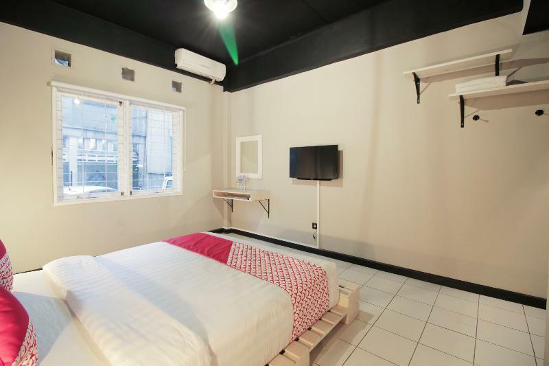 Oyo 260 Home 33 Bandung Eksteriør billede