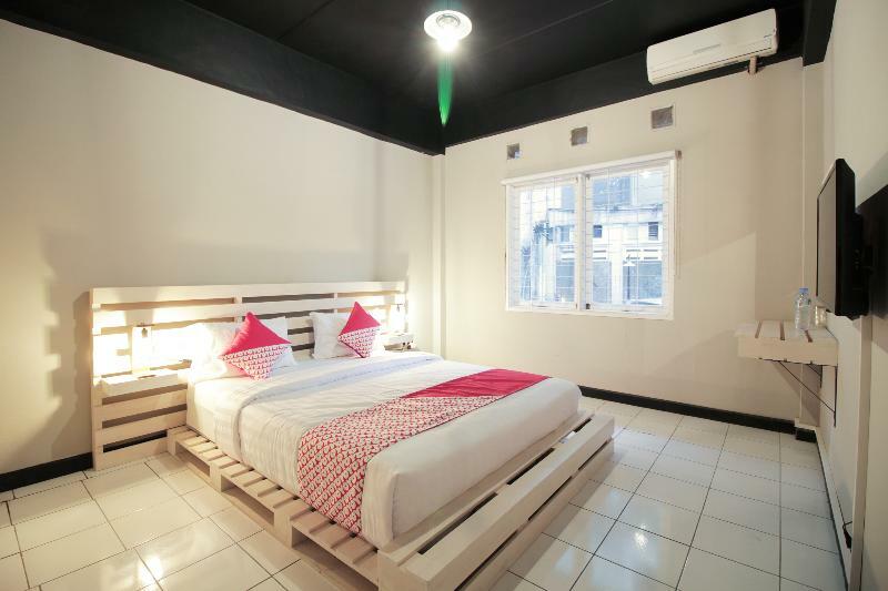 Oyo 260 Home 33 Bandung Eksteriør billede