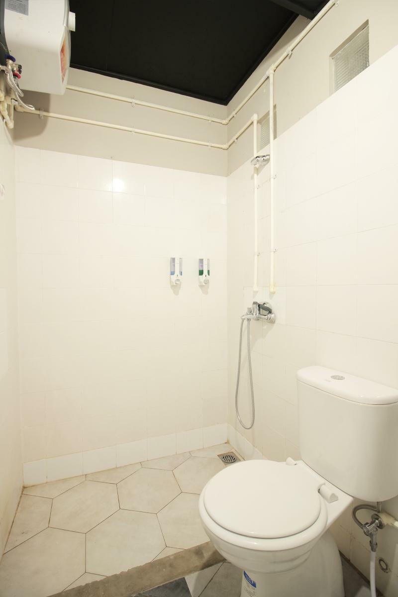 Oyo 260 Home 33 Bandung Eksteriør billede