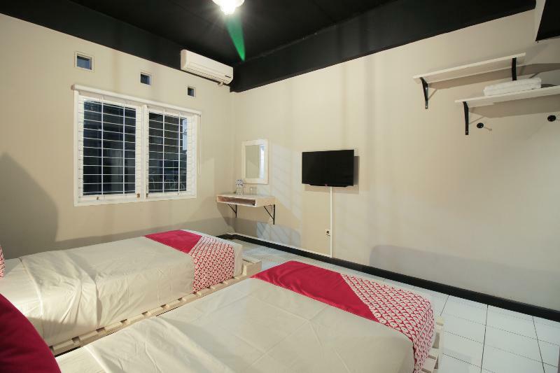 Oyo 260 Home 33 Bandung Eksteriør billede