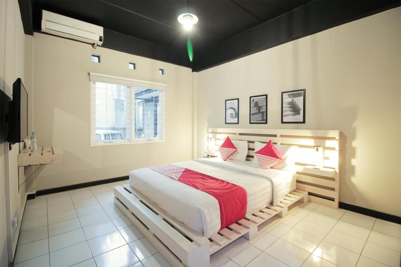Oyo 260 Home 33 Bandung Eksteriør billede